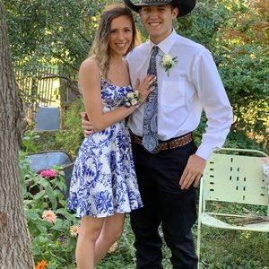 Homecoming/Formal dress